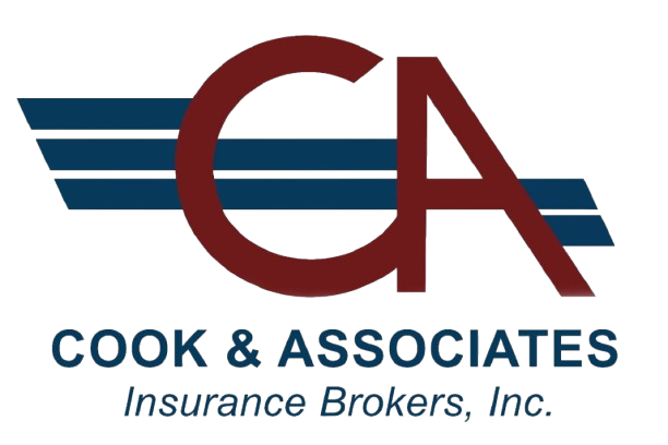 Cook & Associates Insurance Brokers logo